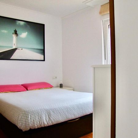 Atico Vacaciones Ribadeo Daire Dış mekan fotoğraf