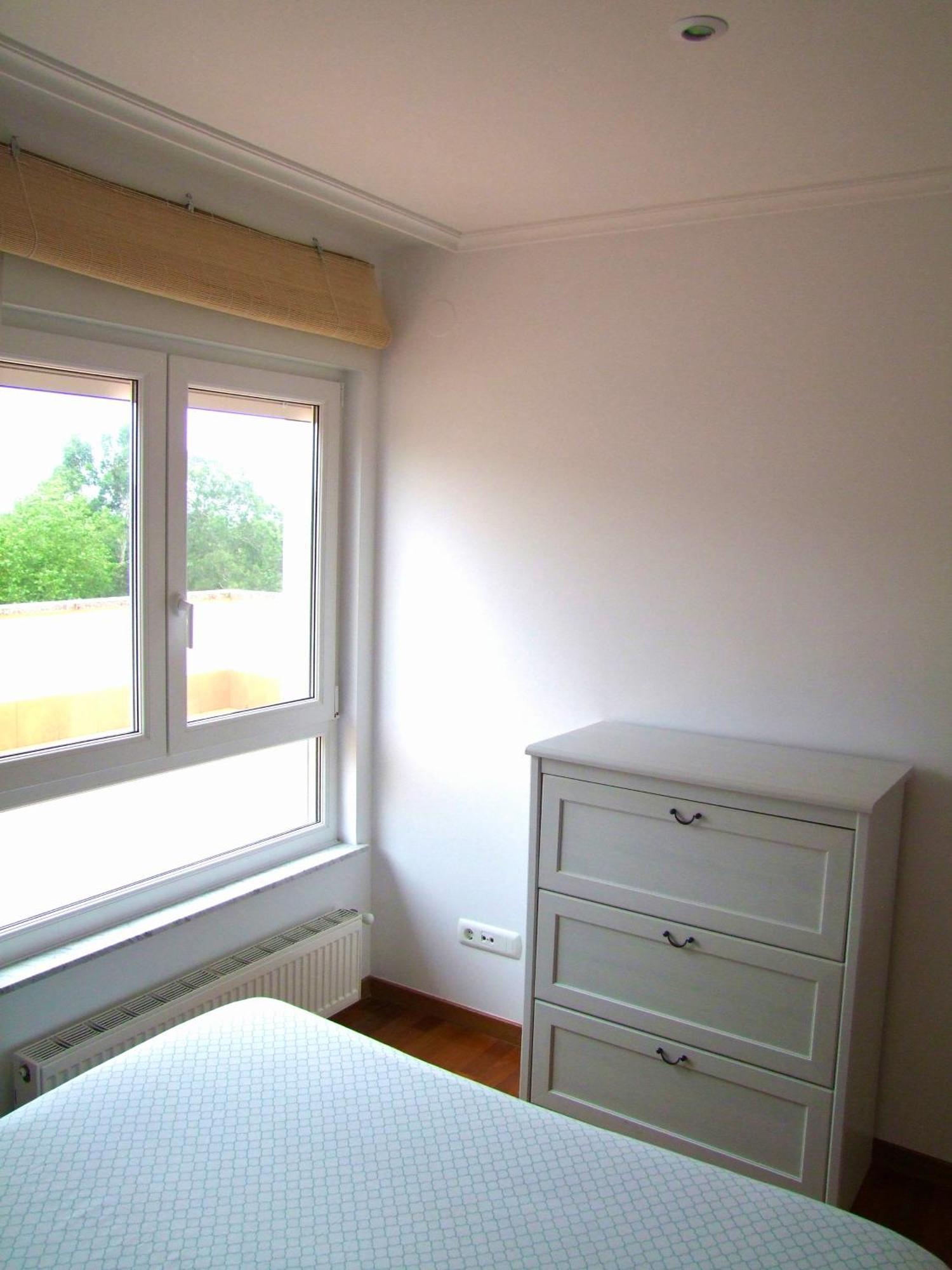 Atico Vacaciones Ribadeo Daire Dış mekan fotoğraf