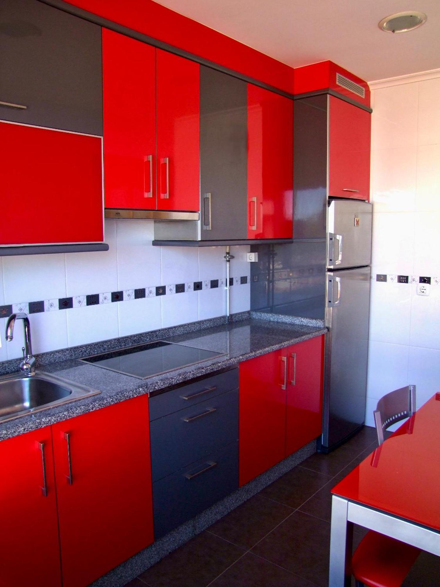 Atico Vacaciones Ribadeo Daire Dış mekan fotoğraf