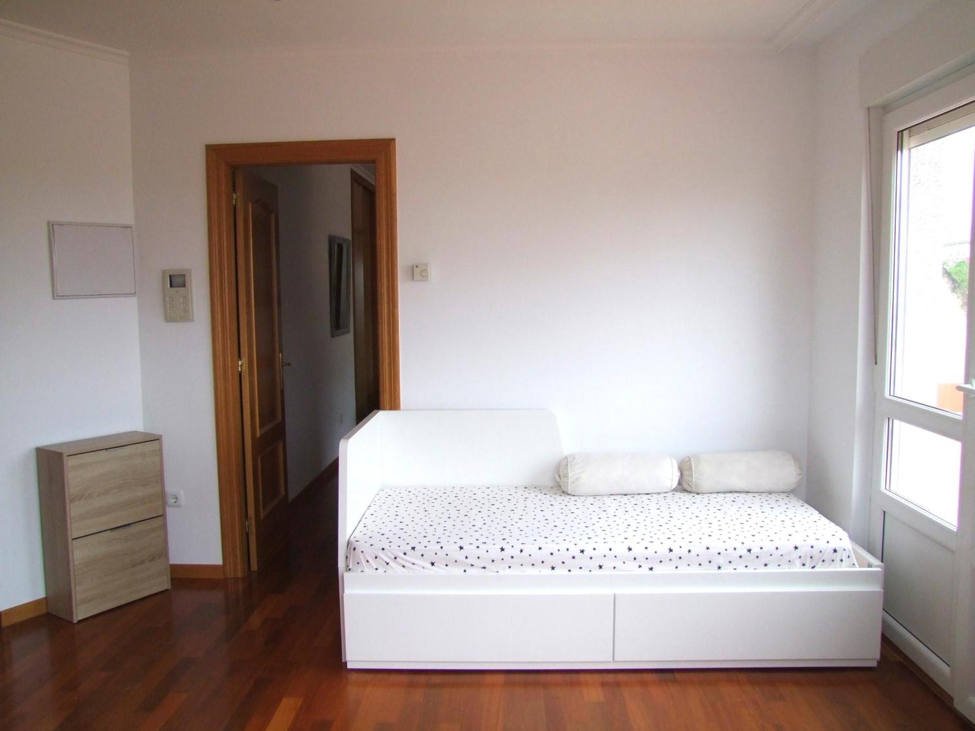 Atico Vacaciones Ribadeo Daire Dış mekan fotoğraf